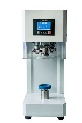 Touch Screen Automatic Seam Forming Machine for Precise Seam Sealing and Production Processes in Industrial Applications