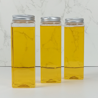 500ml 나사 뚜?? 잔, 주스, 물, 음료 같은 액체를 보관하기 위해 사용하기 쉽습니다