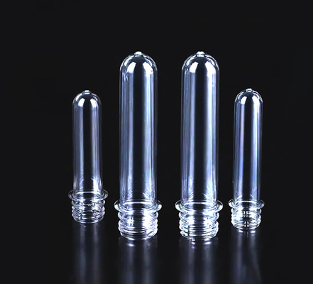무취 Pco 3030 목 애완 동물 병 프리폼 120.5mm