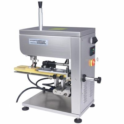 시머 머신 110V220V 전압의 자동 시머 머신