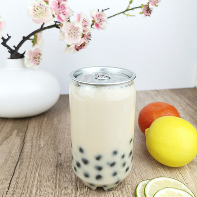 투명성 플라스틱이 스냅형 덮개로 할 수있는 소스 0.35L