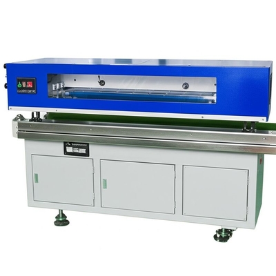 누출 부착이 없는 자동 부착기 ≤75dB 소음 수준 부착 두께 0.2-0.4mm