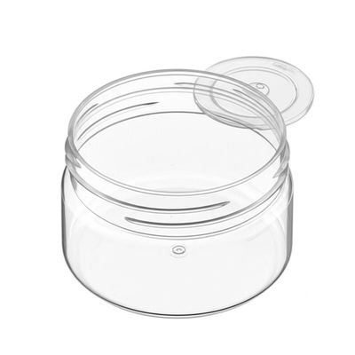 100g 플라스틱 용기 병 재사용 및 친환경 포장을 위한 간편 개폐 덮개