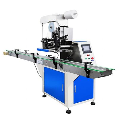 정격 출력 0.14KW, 소음 수준 75DB 미만의 자동 시밍기, 생산 라인에서 시밍 밀봉에 이상적