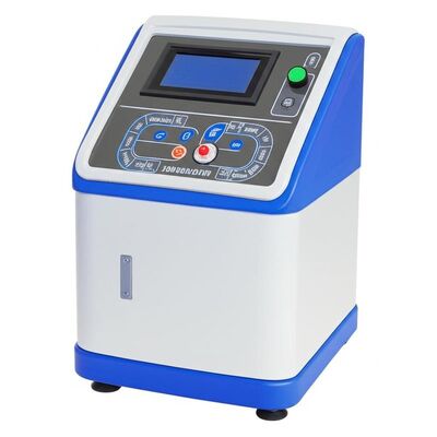 소음 레벨 75dB 미만 자동 접합기 제품 크기 200360550mm 자동 접합 작업용으로 설계